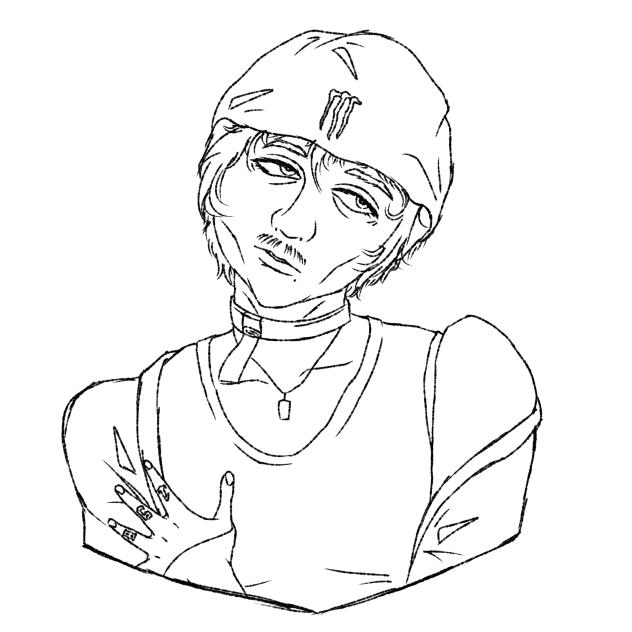 ⭐ why tf do i always upload wips uh ⭐