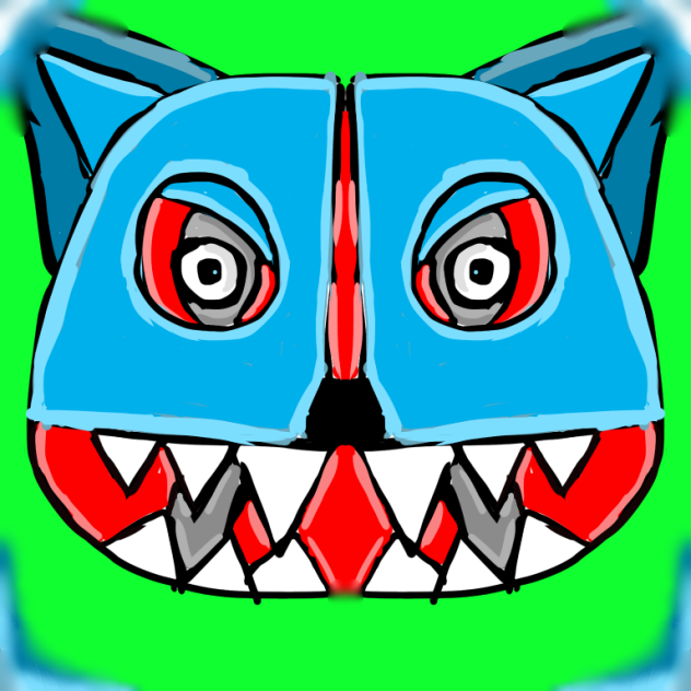 creation - ibisPaint