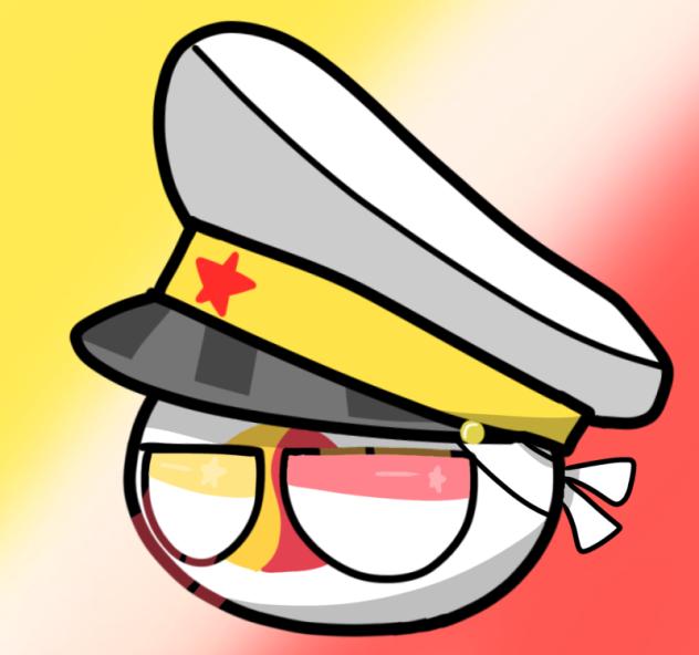 謎ボール！支援絵