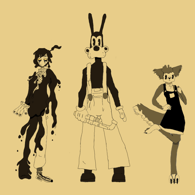 heart's 🖤 redraw