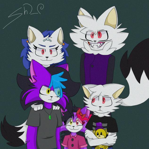 Afton Family (referencia)
