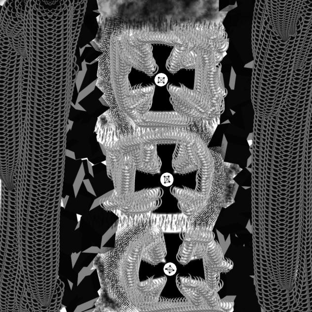 dark shirt design