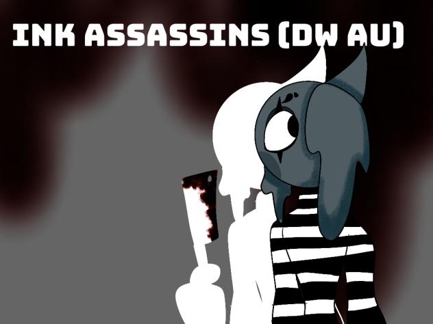 Ink Assassins