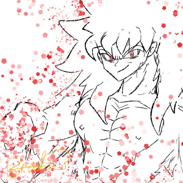 “10x KAMEHAMEHA!”