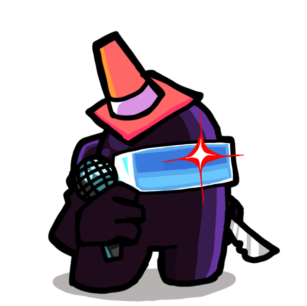 BLACK - ibisPaint
