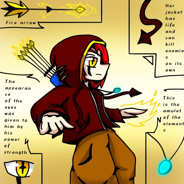Description of Korugane