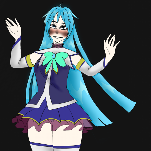 47 sin título - ibisPaint