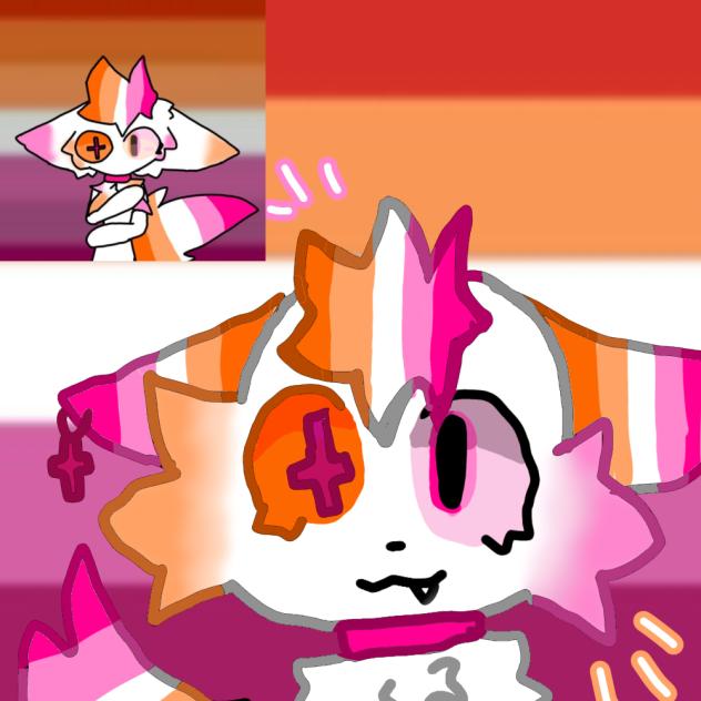 Dystroying my bff♡!