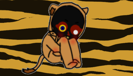 Gender swap Error Sans