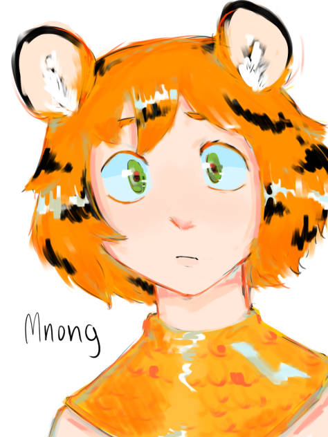 Mnong
