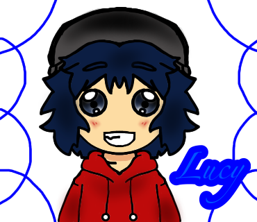 Lucy Skater