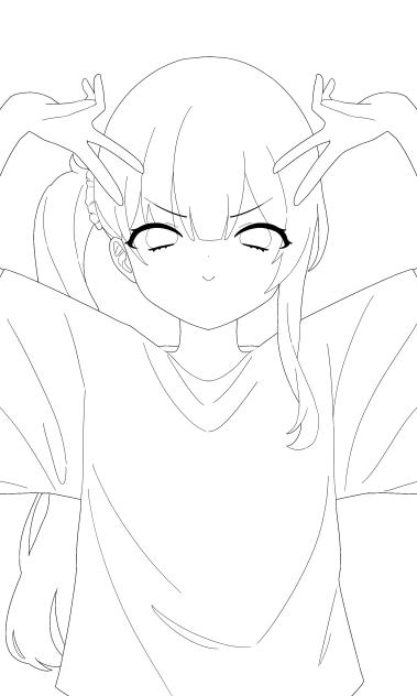 ぬりえ10