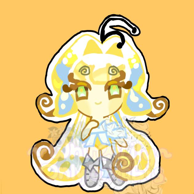 ~🦋Sugarfly•Cookie🦋~
