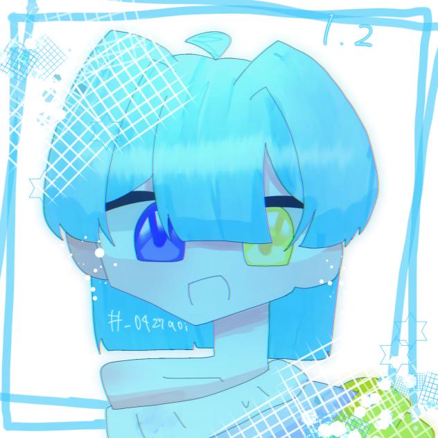 ネタなさすぎルナ