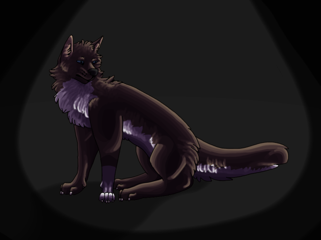 Dark - ibisPaint