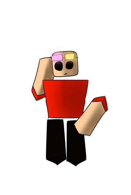 me! its me!