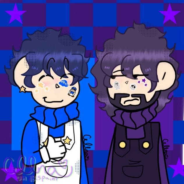 Sticker fun !!😋