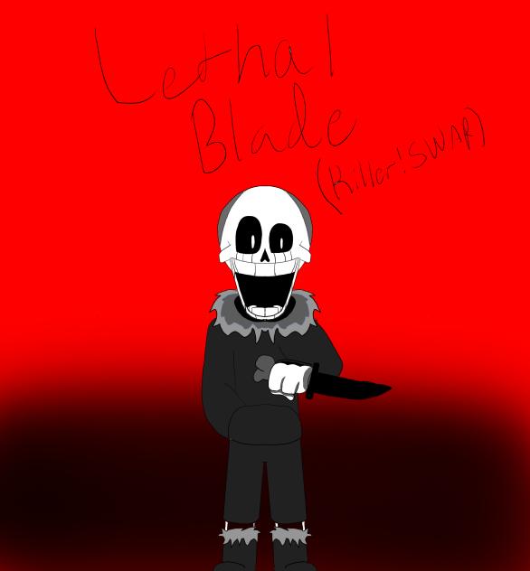 Killerswap
