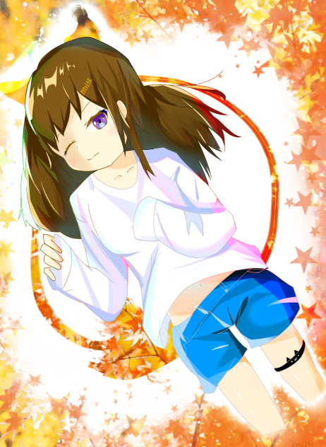 秋狐