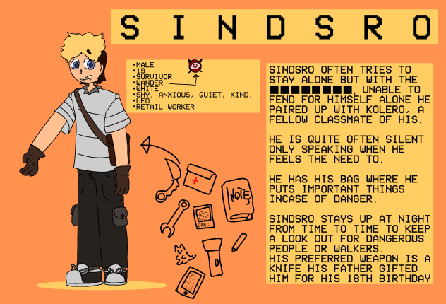 F.N SINDSRO