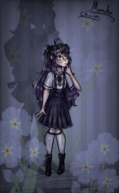 Momoko