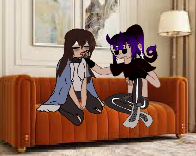 Love Made Me This Way Fan Art 💕