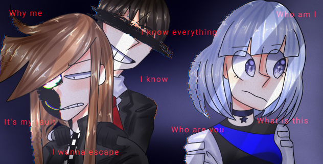 for the contest