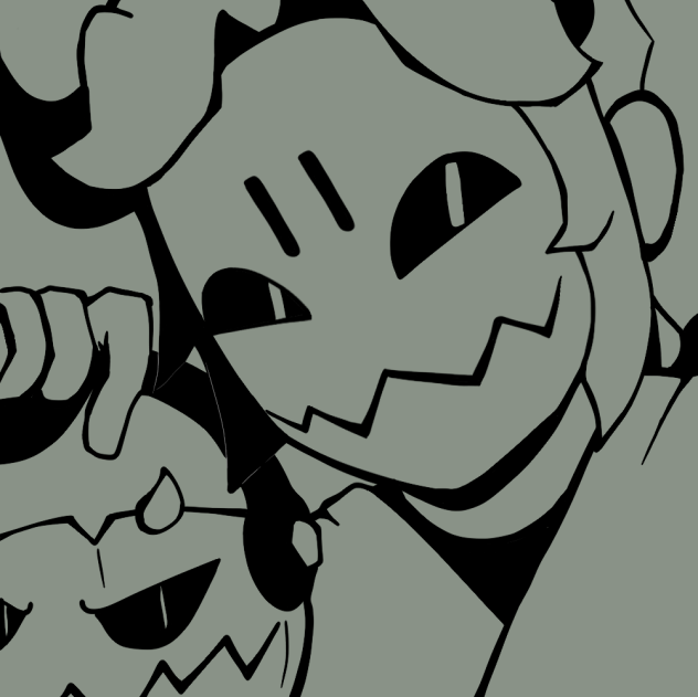 Kabocha Fang
