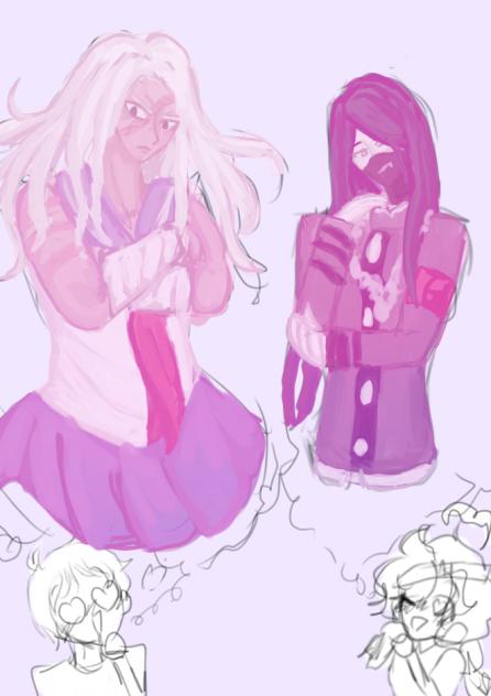 Me and my brother are simps