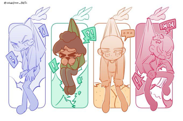 Let's Hang Out! Collab