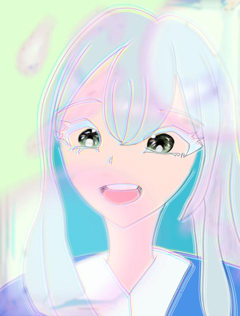 儚