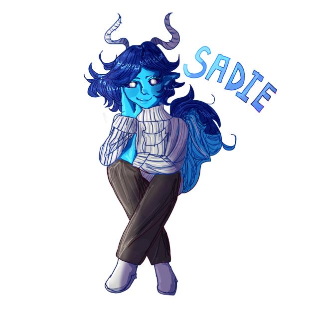 5th Place Prize - ibisPaint