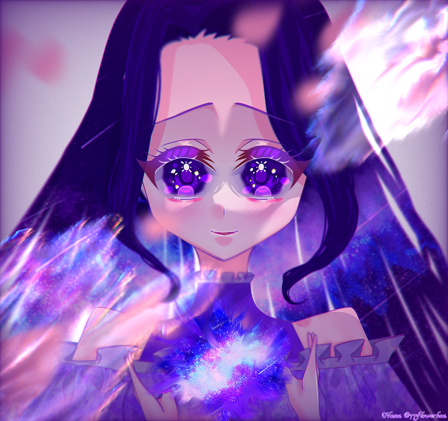 うちゅ！