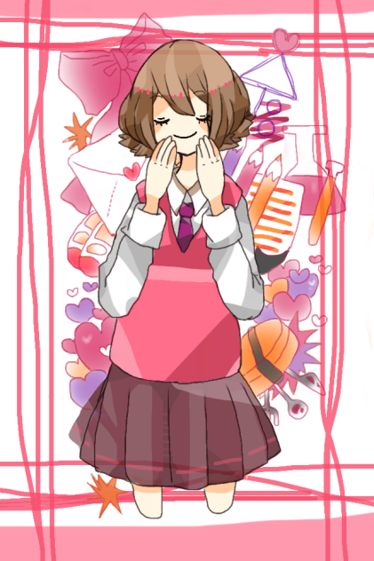 ♡♡♡♡♡♡