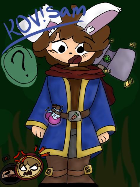 KOV Sam