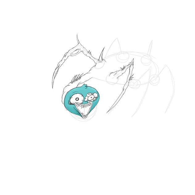 Wip