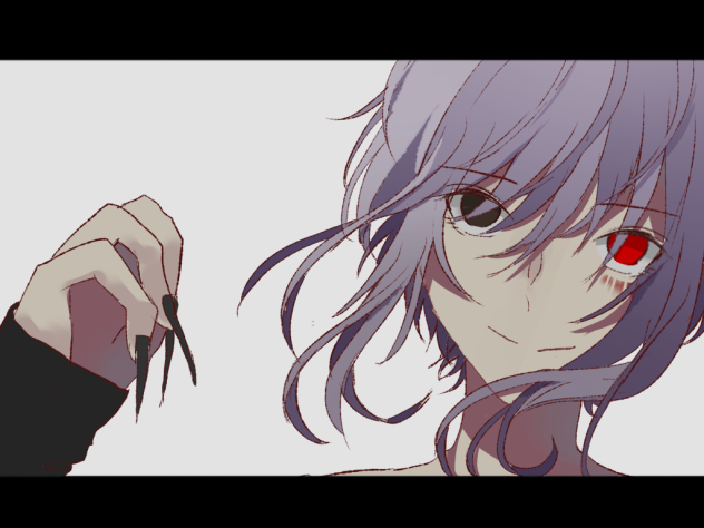 赤眼