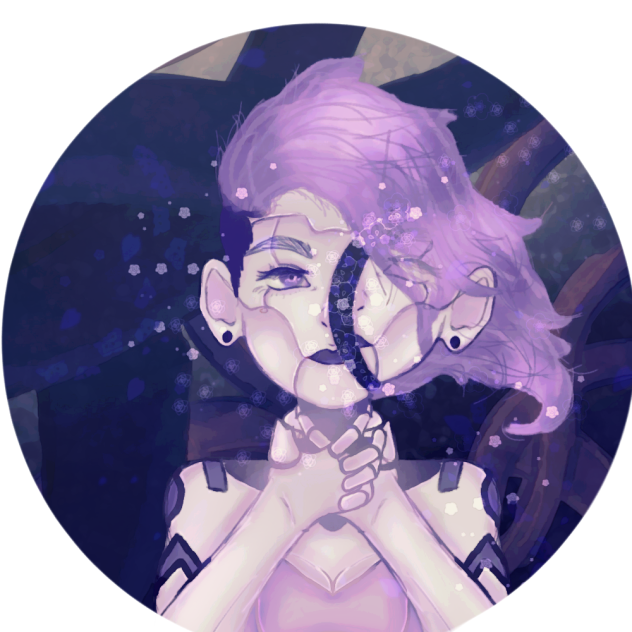 broken - ibisPaint