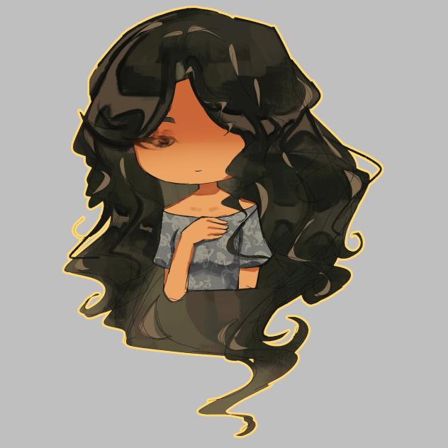 My Thai oc (Supatsara Watthanakun)