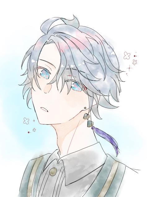 らくがき