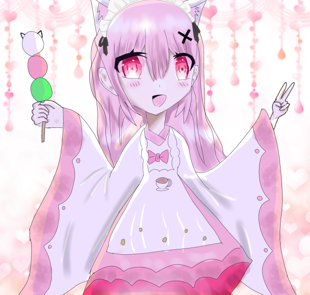 代理ちゃん