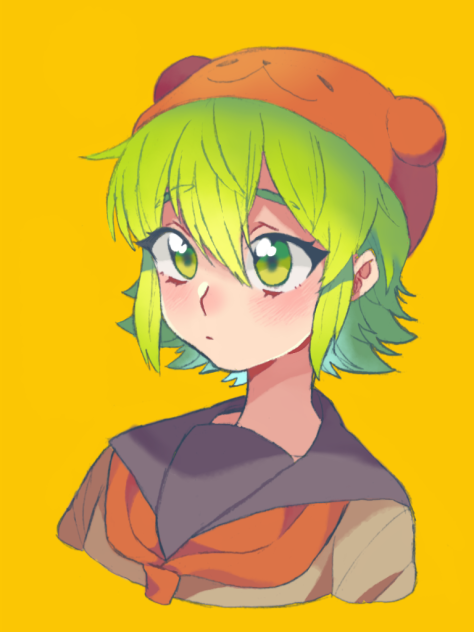 さおぽん