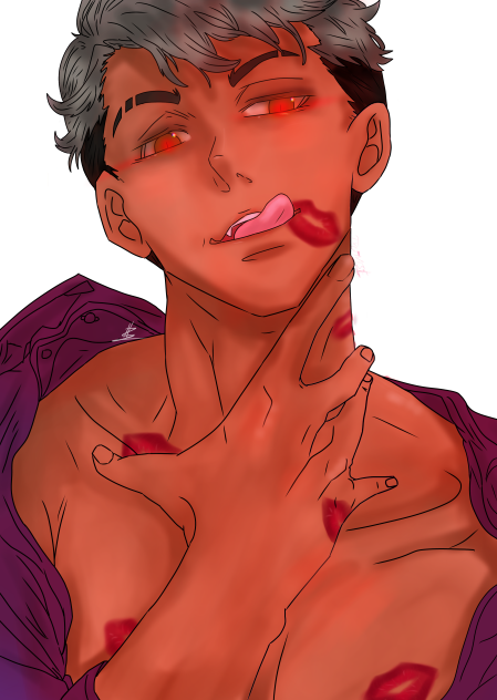 Can’t get her of my mind