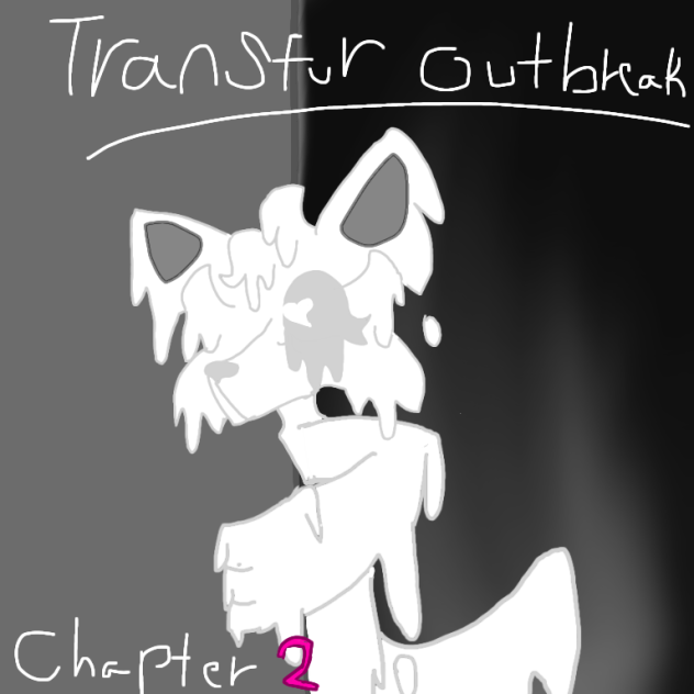Transfur Outbreak, Chapter 2