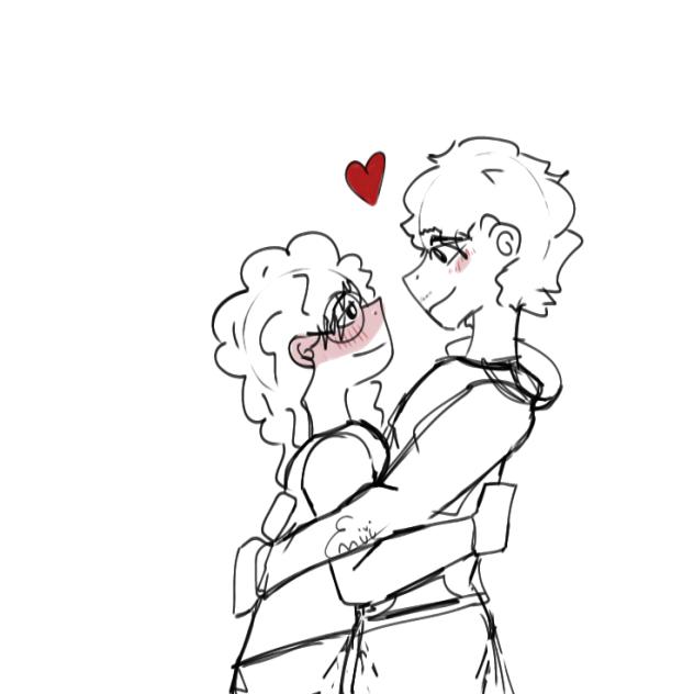 me n my bf !!!