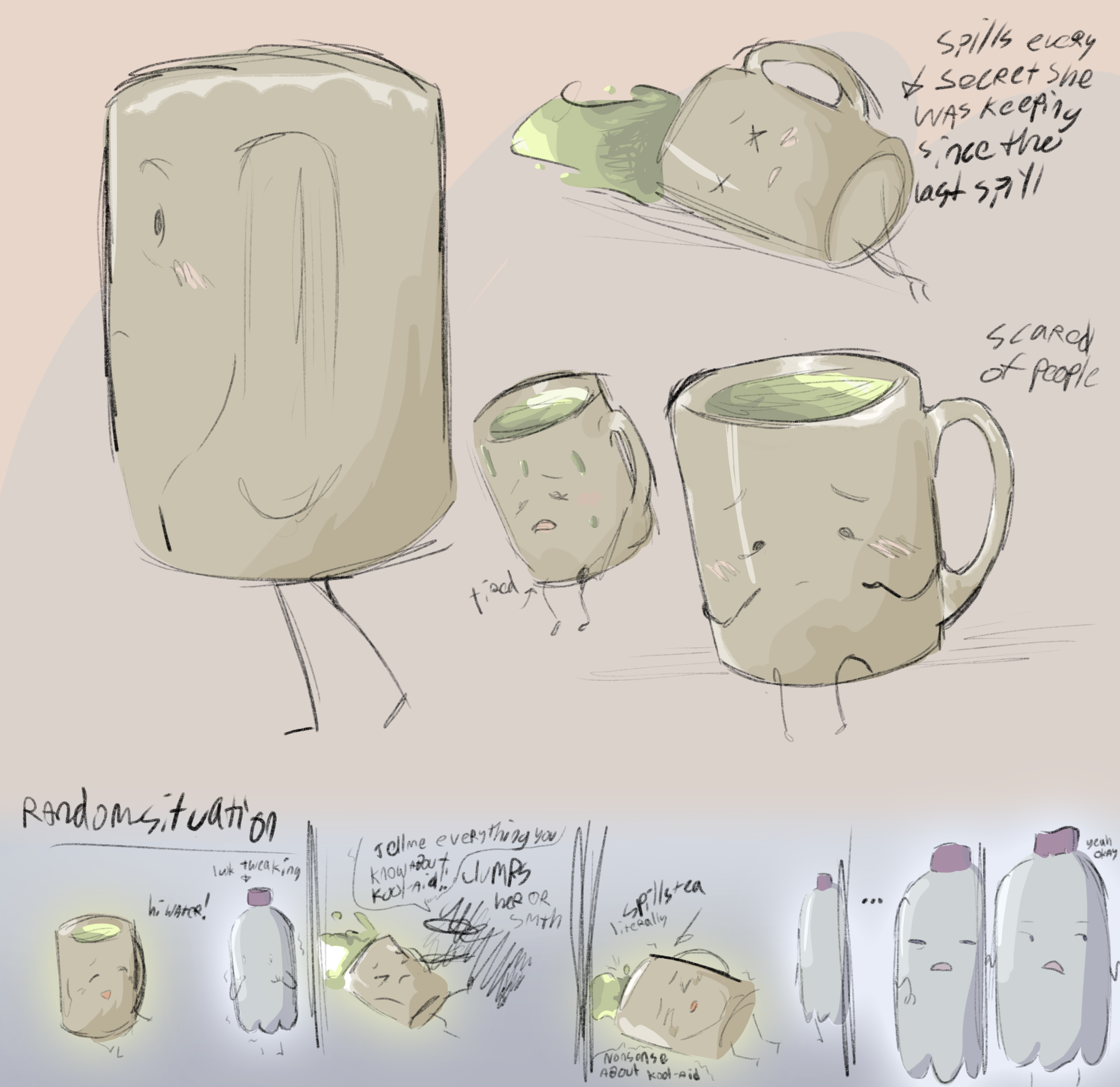 tea - ver 1 - ibisPaint