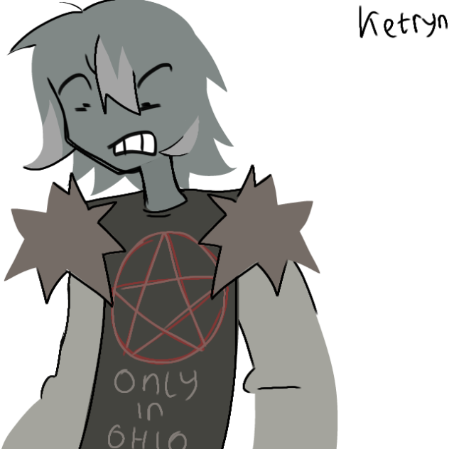 Sophie Why🙄