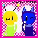 random ahh creatures