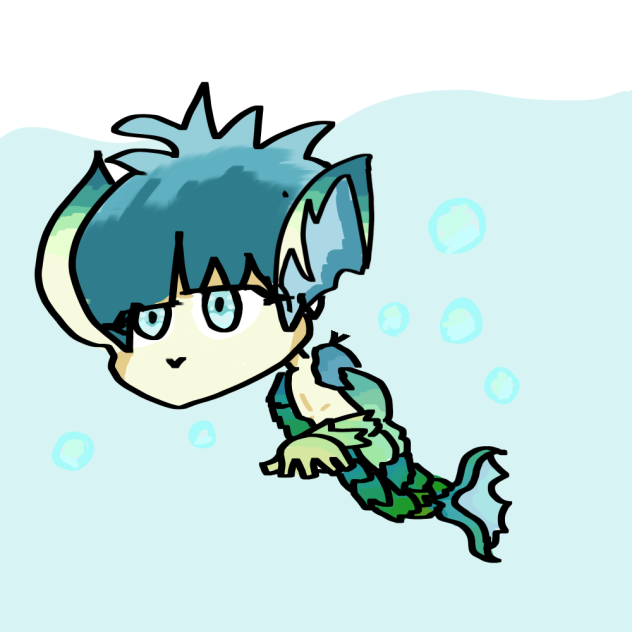 🫧🧋AQUA🧋🫧