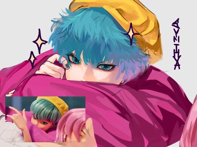 Baby Saja - K-Pop Demon Hunters